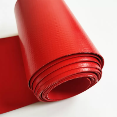 Chemical Resistance Width 1.5m 8Mpa Hypalon Fabric Roll