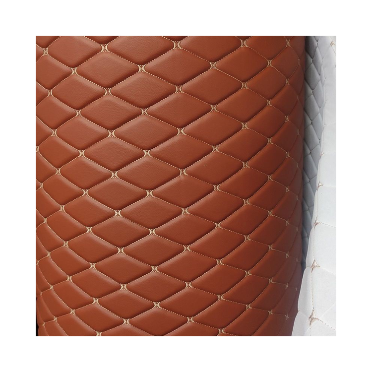 Car floor mat raw material car mat materials