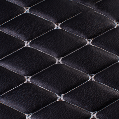 Pvc Synthetic Vinyl Leather For Car mat