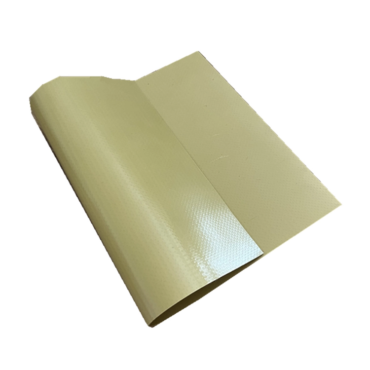 Rubber hypalon raft material wholesale 0.4-2mm hypalon cloth for inflatable boat