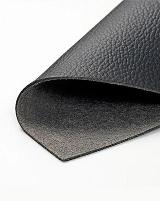 S2 Suede Microfiber Pu Leather 12.2mm for shoes faux leather