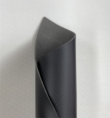 Microfiber suede leather material 0.8mm~2.0mm thickness for safety shoes