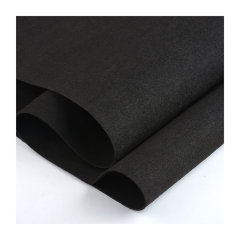 Work Shoes Making Supplier High Quality S2 Microfiber Leather For Safety Shoes