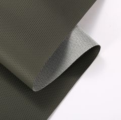 Articical Leather For Car Seat Covers Material