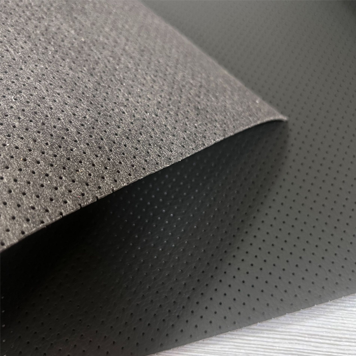 Microfiber Faux Leather For Car Seats