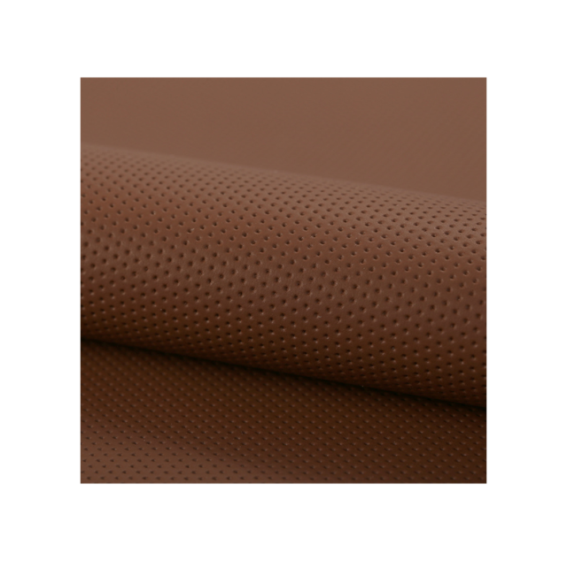 1.2mm Thickness Microfiber Leather For Car Seat