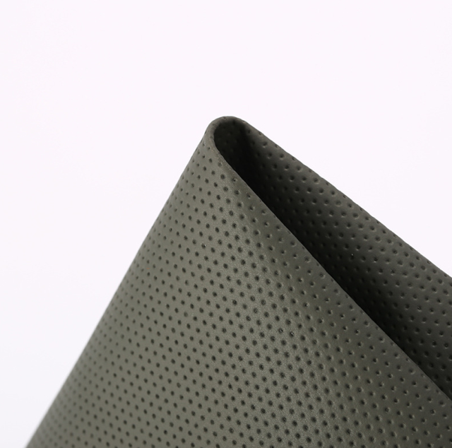 Articical Leather For Car Seat Covers Material