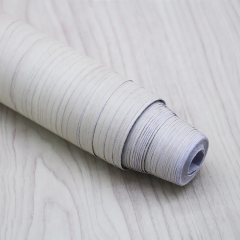 Vinyl Wall Paper Commercial Hotel Wallpaper