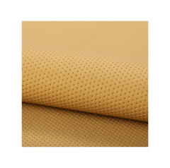 1.2mm Thickness Microfiber Leather For Car Seat