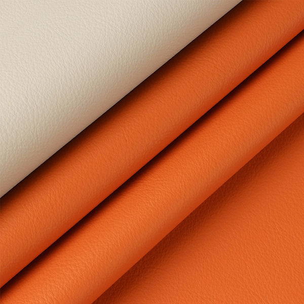 Flame retardant sofa leather car interior