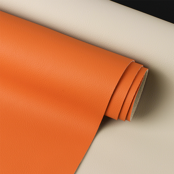 Flame retardant sofa leather car interior