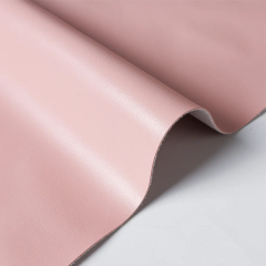 Fireproofing PU Leather For Car