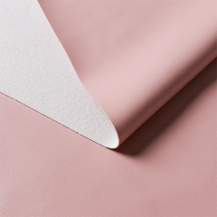 Fireproofing PU Leather For Car