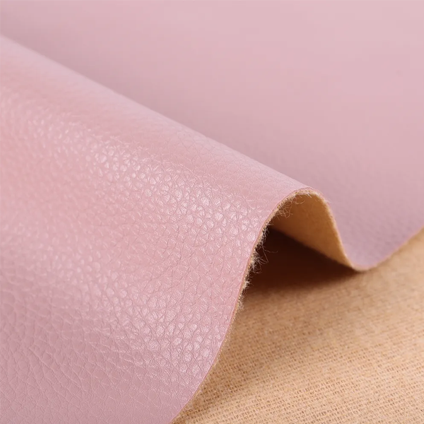 Fireproofing Microfiber leather Abrasion-Resistant made in china