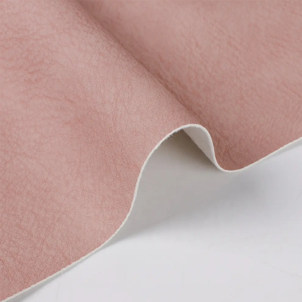 Embossed synthetic leather roll faux leather cover sofa fabric
