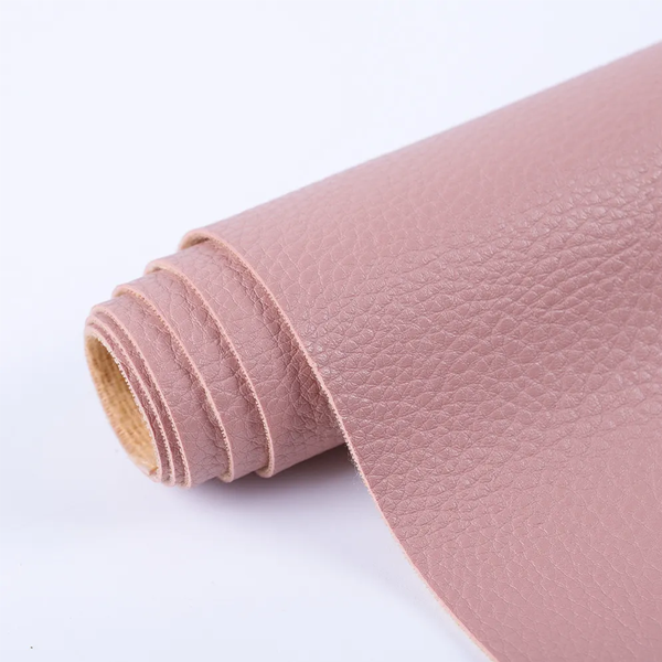 Fireproofing Microfiber leather Abrasion-Resistant made in china