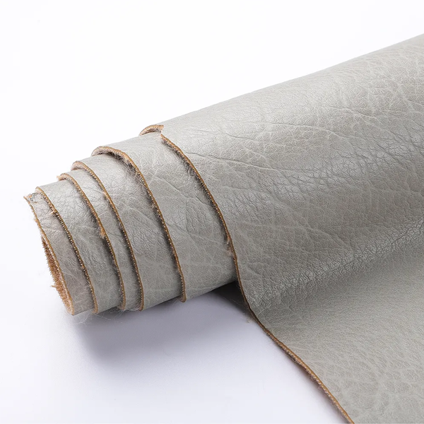 Fire resistance pu leather for car