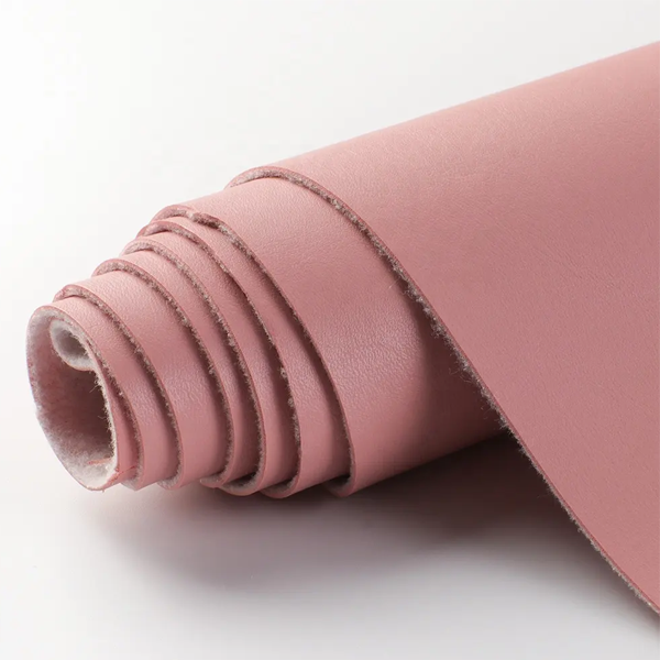 Fireproofing PU material synthetic artificial faux leather
