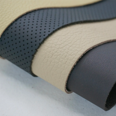 Best quality microfiber leather for car seat covers