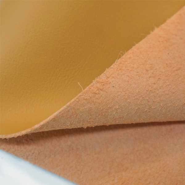Anti abrasion Imitate genuine leather seat cover microfiber leather
