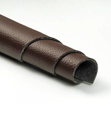 Best Price of China Manufacturer Microfiber PU Leather for Shoes Upper