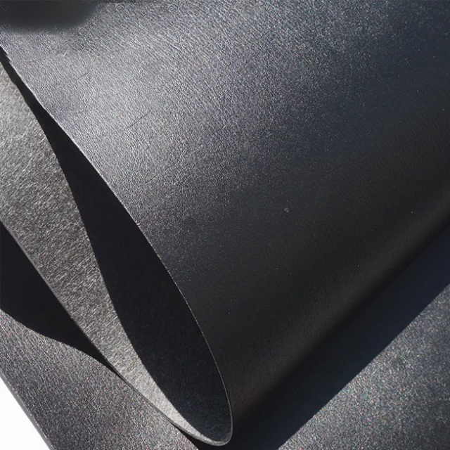 Microfiber Synthetic Leather For Leather Upper Casual Shoes