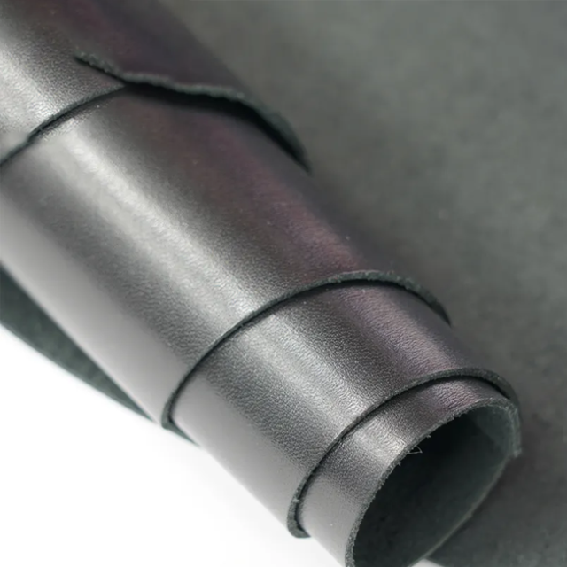 PU Microfiber Leather Vegan Materials for Shoe Upper