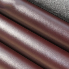 Microfiber Shoes Upper Leather