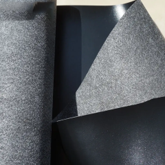 Microfiber Synthetic Leather For Leather Upper Casual Shoes