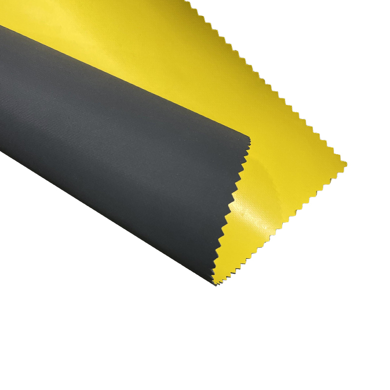 Hypalon CSM Coated Nylon Fabric For Waterproof Outdoor Backpacks
