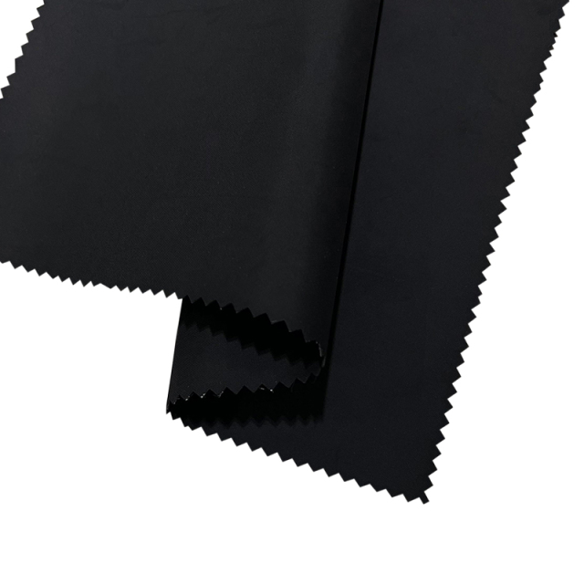 Hypalon CSM Coated Polyester Fabric For Pipe Packaging