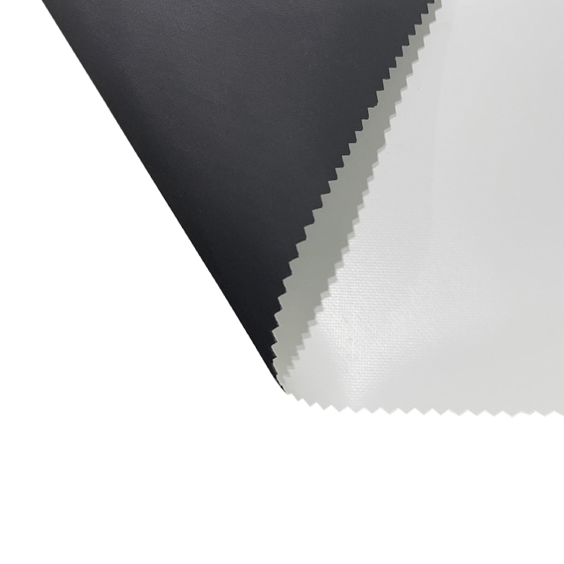 Hypalon Tarps CSM Coated Nylon Tarps Fabric For Outdoor Tents