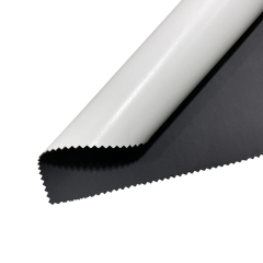 Hypalon Tarps CSM Coated Nylon Tarps Fabric For Outdoor Tents
