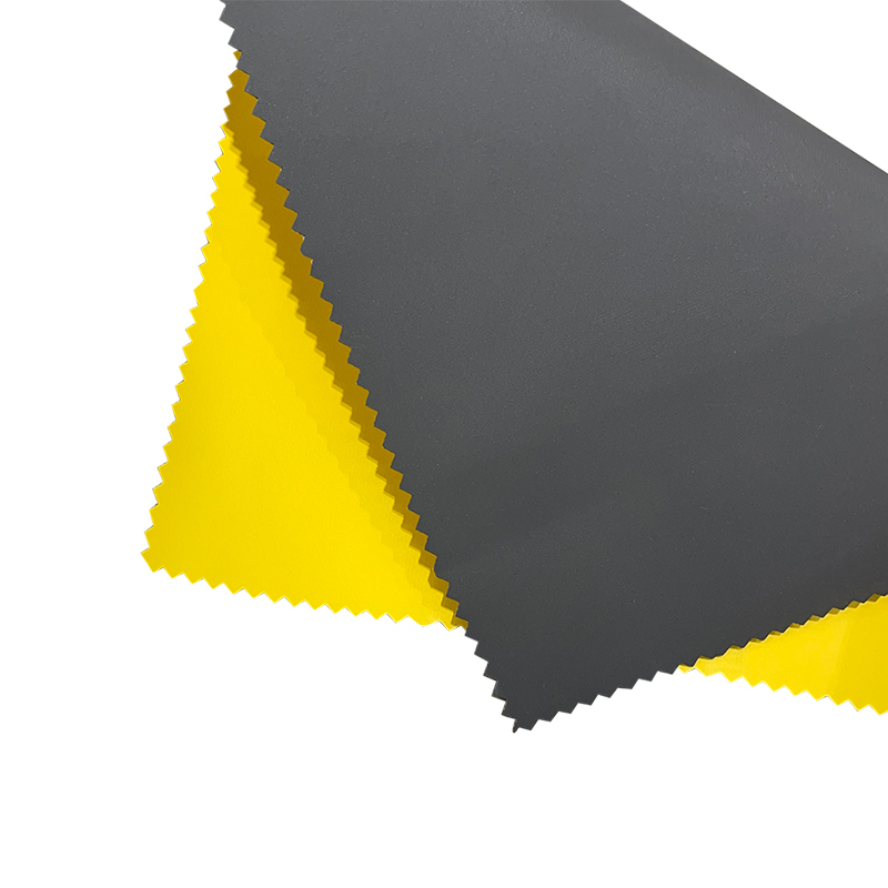 Hypalon CSM Coated Nylon Fabric For Waterproof Outdoor Backpacks