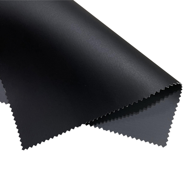 Hypalon CSM Coated Nylon Fabric Neoprene Fabric For Outdoor Tents