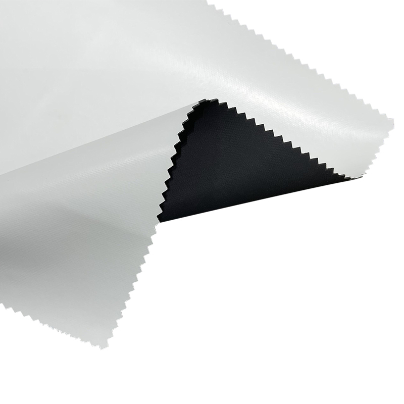 Waterproof Hypalon CSM Coated Nylon Fabric Neoprene Fabric For Outdoor Tents