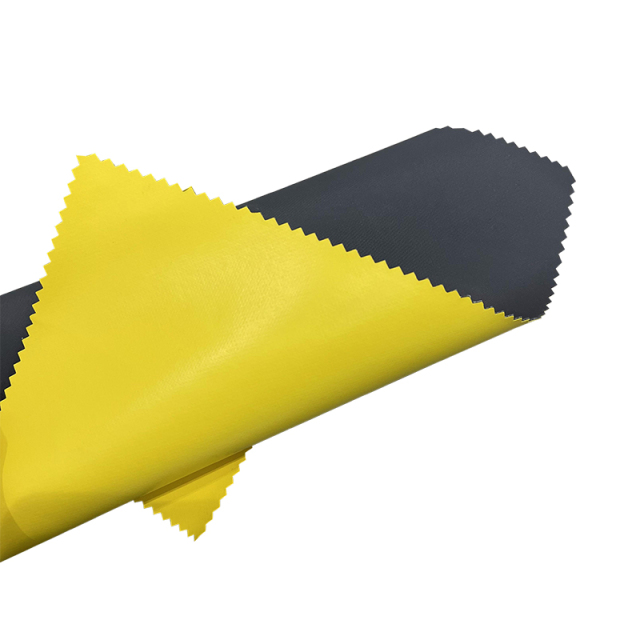 Hypalon CSM Coated Nylon Double Lined Neoprene Sheet