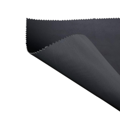 Hypalon CSM Coated Nylon Fabric Neoprene Fabric For Outdoor Tents