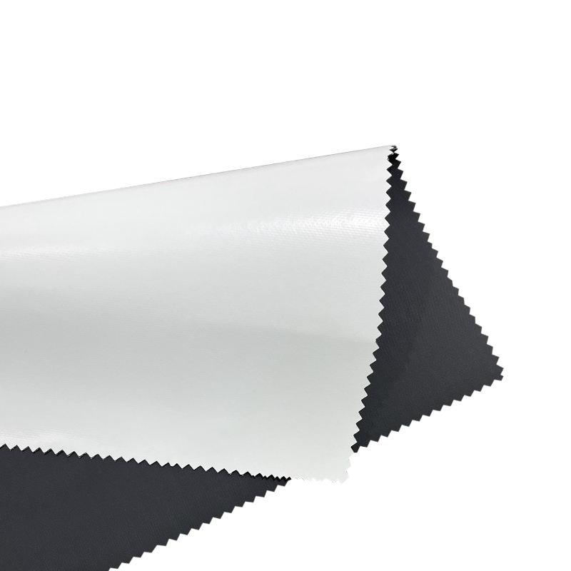 Hypalon Tarps CSM Coated Nylon Tarps Fabric For Outdoor Tents