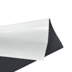 Hypalon Tarps CSM Coated Nylon Tarps Fabric For Outdoor Tents