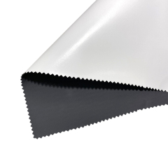 Waterproof Hypalon CSM Coated Nylon Fabric Neoprene Fabric For Outdoor Tents