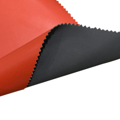 Hypalon CSM Fabric For Inflatable Boats With Neoprene Backing