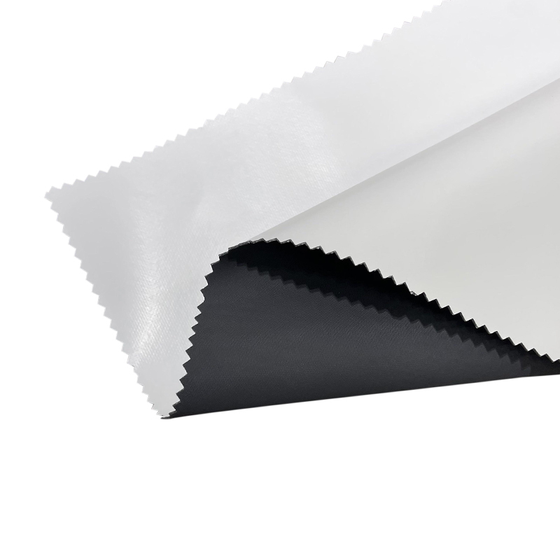 Waterproof Hypalon CSM Coated Nylon Fabric Neoprene Fabric For Outdoor Tents