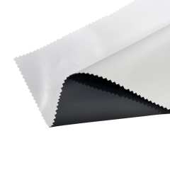 Waterproof Hypalon CSM Coated Nylon Fabric Neoprene Fabric For Outdoor Tents