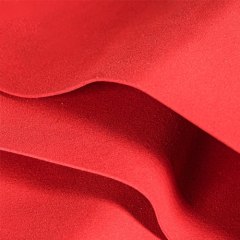 Microfiber Leather Boots Waterproof PU Suede Shoe Material