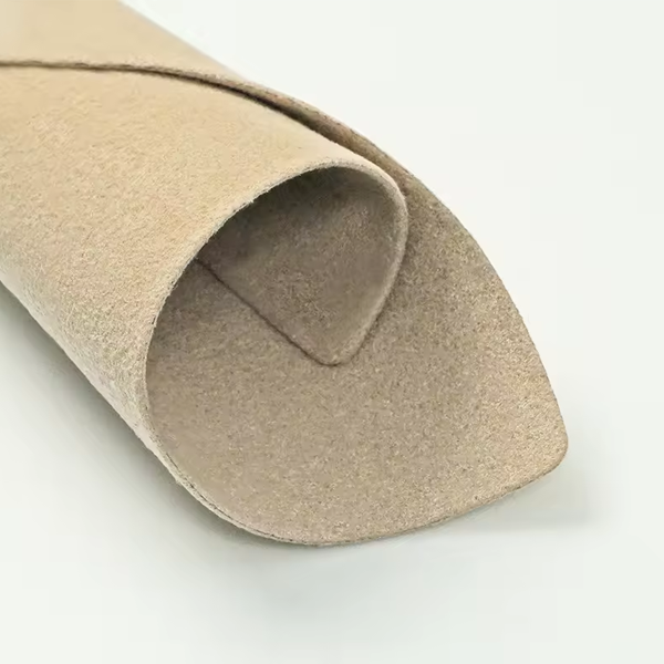 Microfiber suede other shoe making raw materials