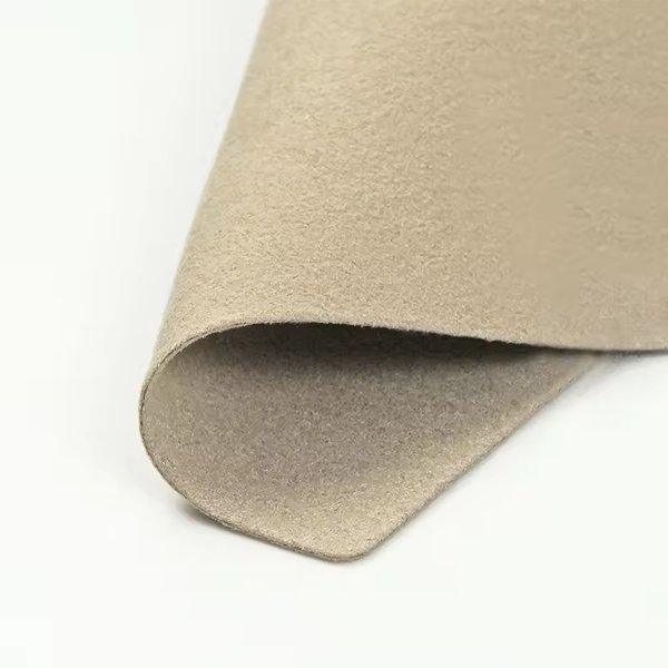Microfiber suede other shoe making raw materials