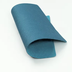 Recycled shoe materials supplier insole sheet