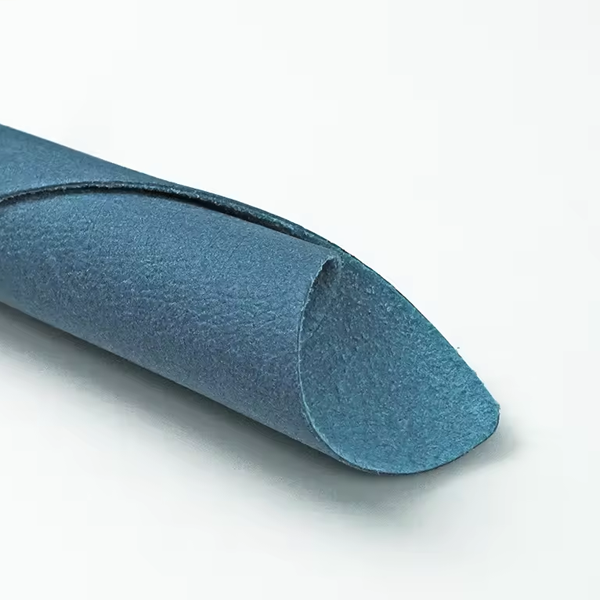 Recycled shoe materials supplier insole sheet