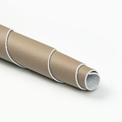 REACH standard microfiber leather fabric for sofa furniture